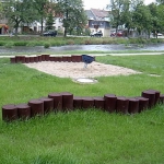 Bild Palisade (Art.Nr.: PA2-60-9901-00)